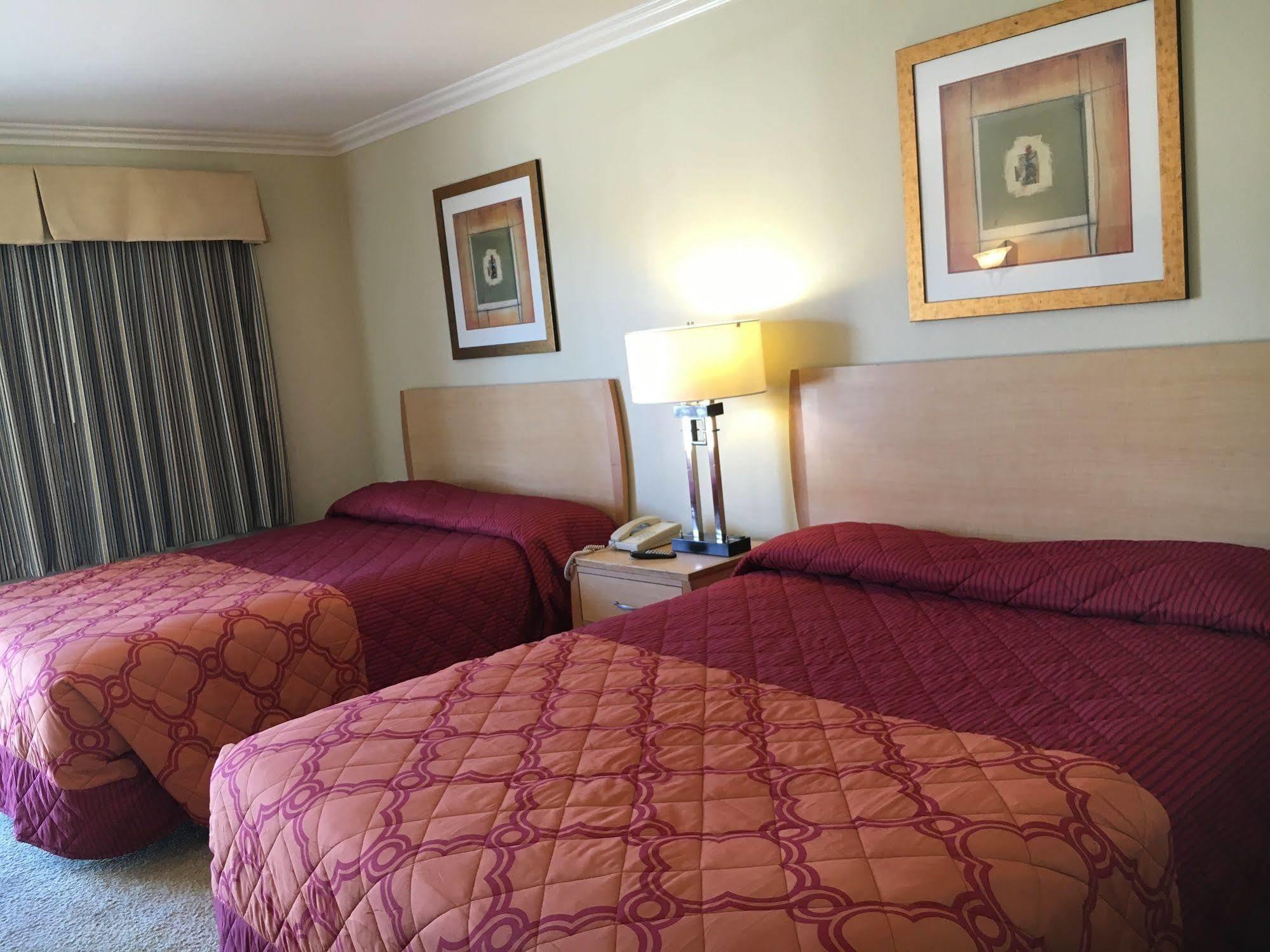 Sands Motel ริเวอร์ไซด์ ภายนอก รูปภาพ