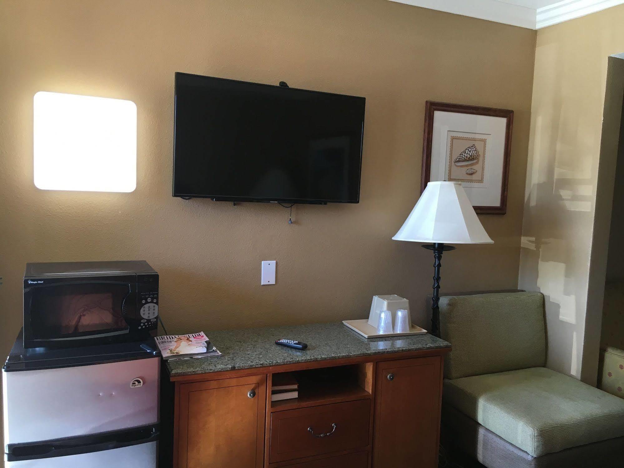 Sands Motel ริเวอร์ไซด์ ภายนอก รูปภาพ