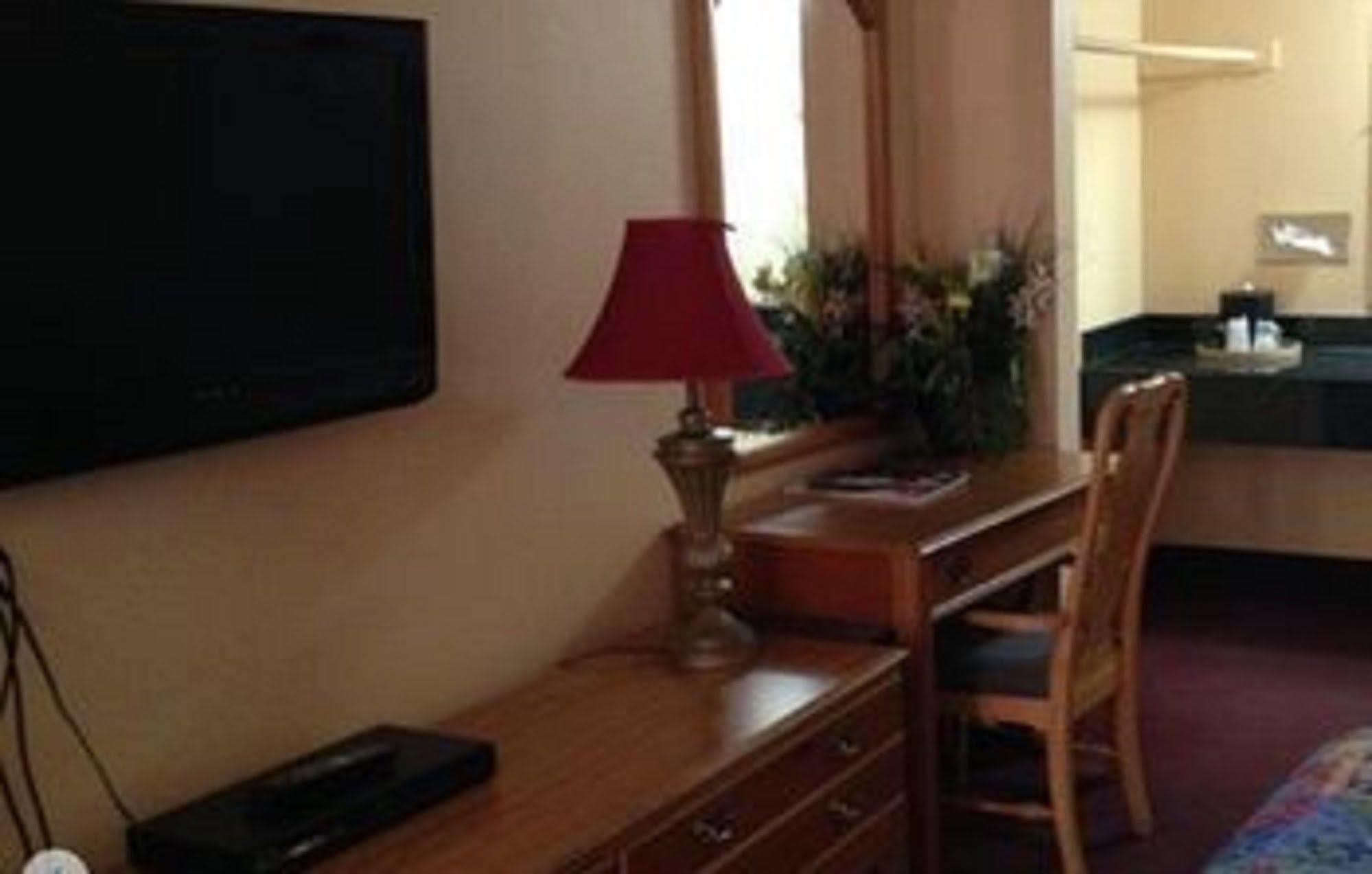Sands Motel ริเวอร์ไซด์ ภายนอก รูปภาพ