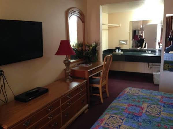Sands Motel ริเวอร์ไซด์ ภายนอก รูปภาพ
