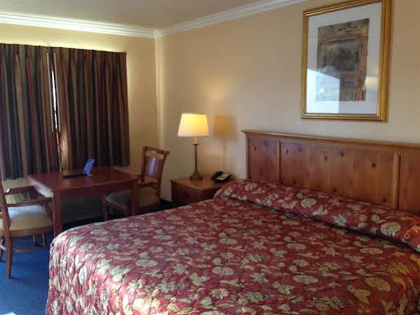 Sands Motel ริเวอร์ไซด์ ภายนอก รูปภาพ