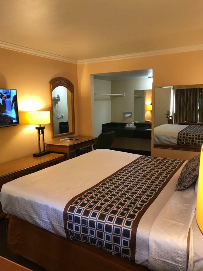 Sands Motel ริเวอร์ไซด์ ภายนอก รูปภาพ