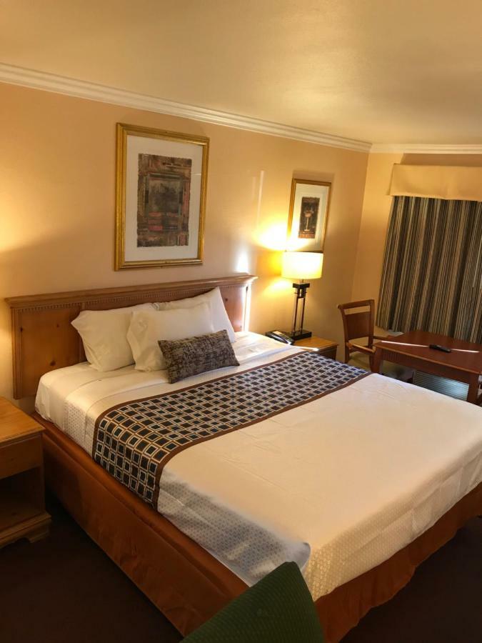 Sands Motel ริเวอร์ไซด์ ภายนอก รูปภาพ