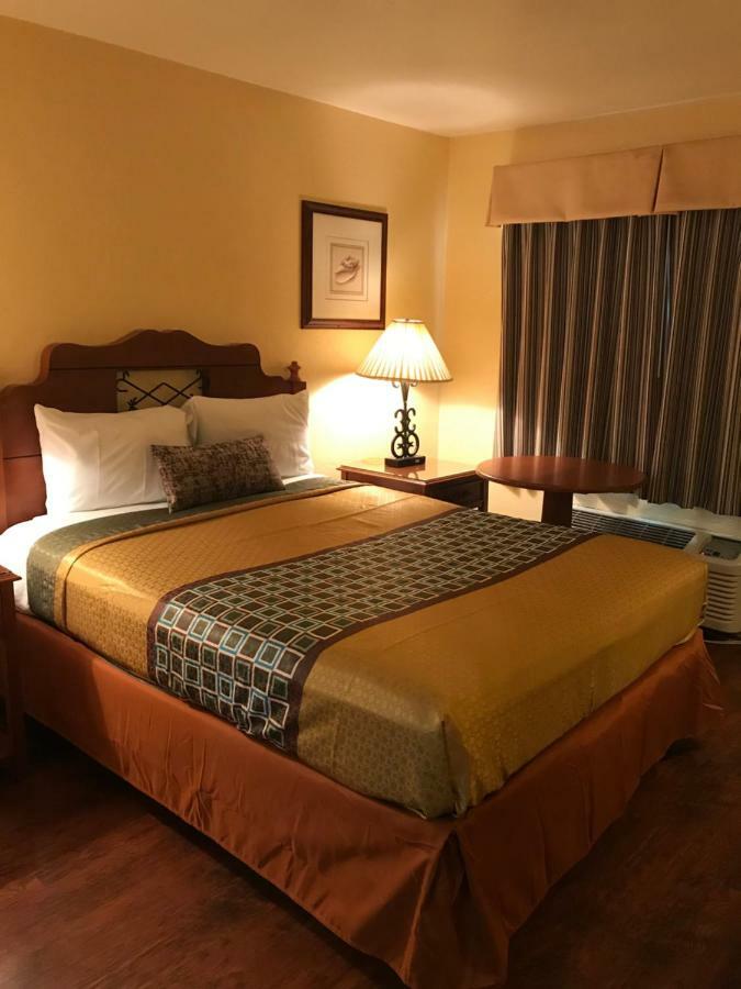 Sands Motel ริเวอร์ไซด์ ภายนอก รูปภาพ