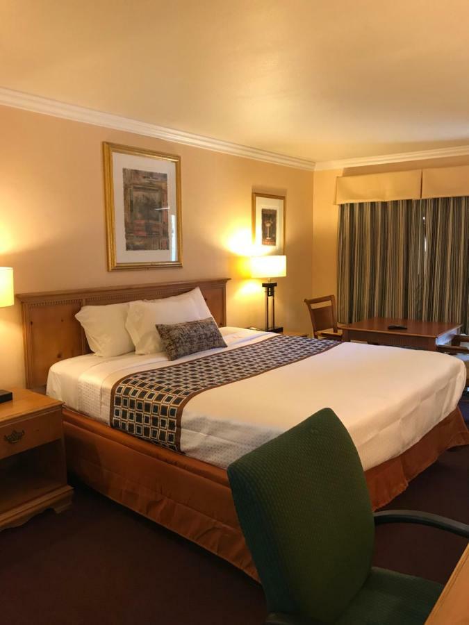 Sands Motel ริเวอร์ไซด์ ภายนอก รูปภาพ