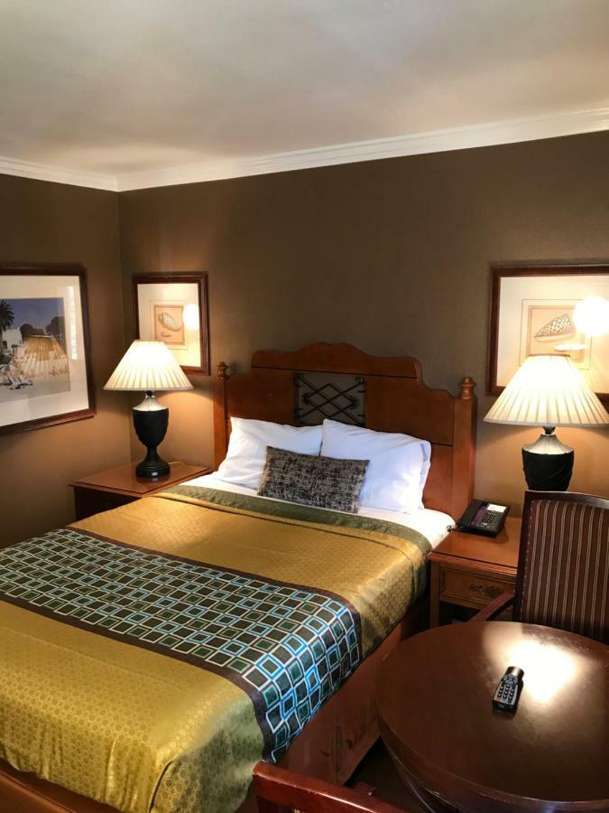 Sands Motel ริเวอร์ไซด์ ภายนอก รูปภาพ